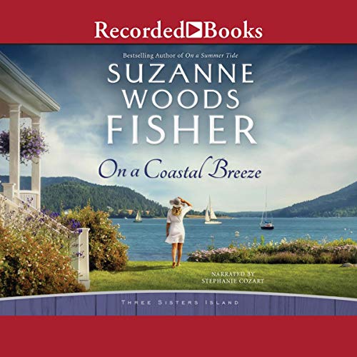 Cover of On a Coastal Breeze