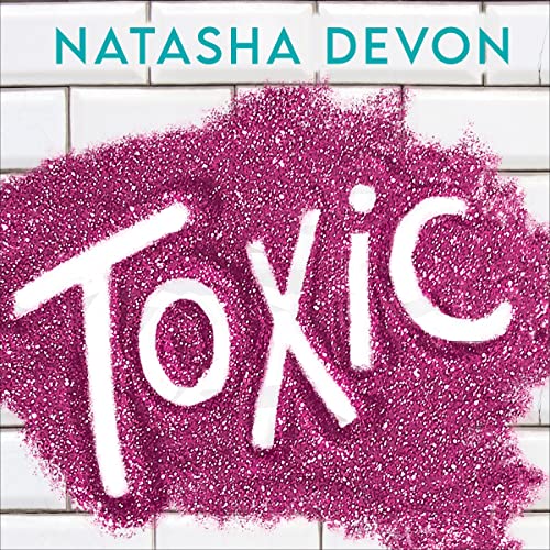 Cover of Toxic