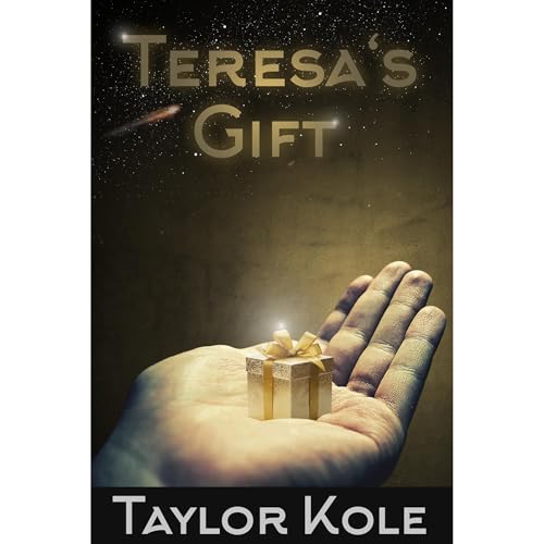 Cover of Teresa's Gift