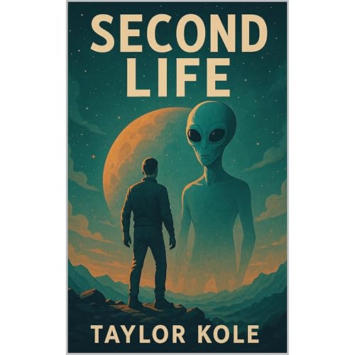 Cover of Second Life