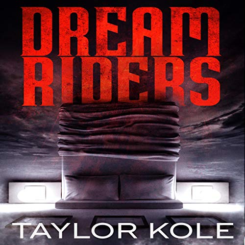 Cover of Dream Riders