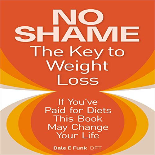 Cover of No Shame - The Key to Weight Loss