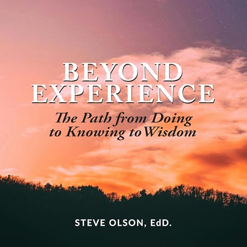 Cover of Beyond Experience