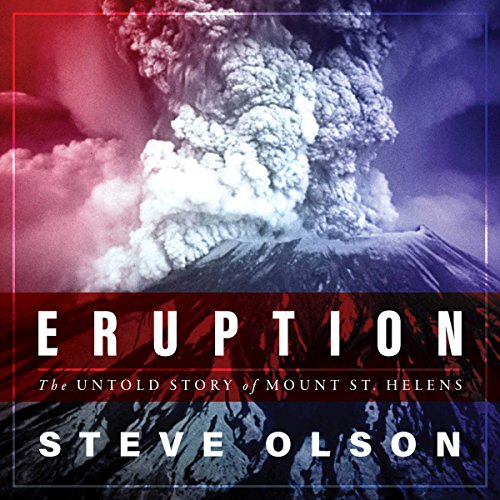 Cover of Eruption