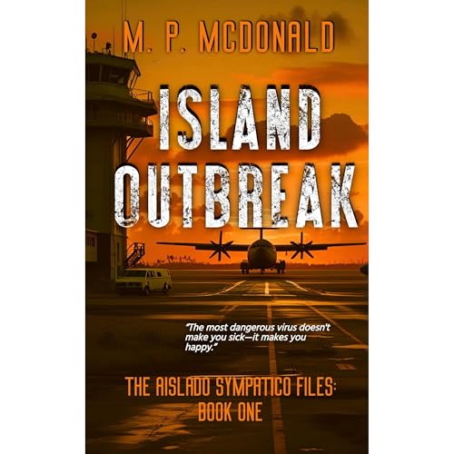 Cover of Island Outbreak
