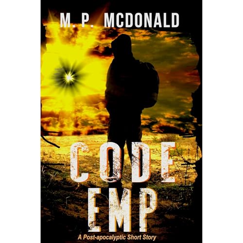 Cover of Code EMP