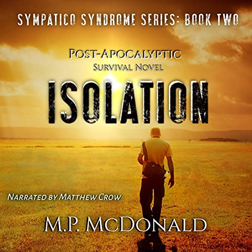 Cover of Isolation