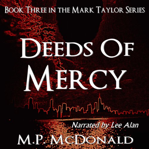Cover of Deeds of Mercy