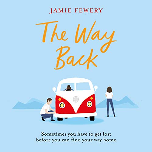Cover of The Way Back