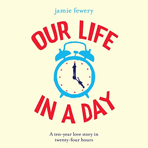 Cover of Our Life in a Day