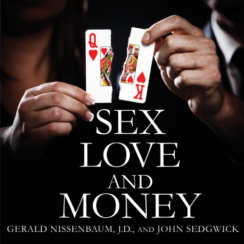 Cover of Sex, Love, and Money