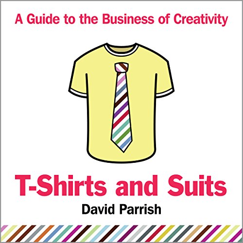 Cover of T-Shirts and Suits
