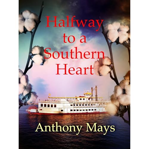 Cover of Halfway to a Southern Heart