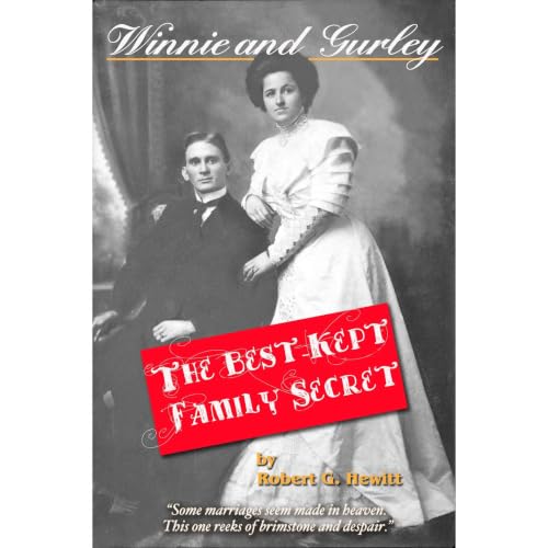Cover of Winnie and Gurley: The Best-Kept Family Secret