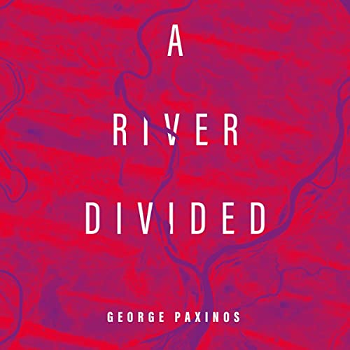 Cover of A River Divided