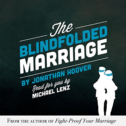 Cover of The Blindfolded Marriage