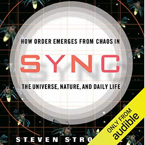Cover of Sync