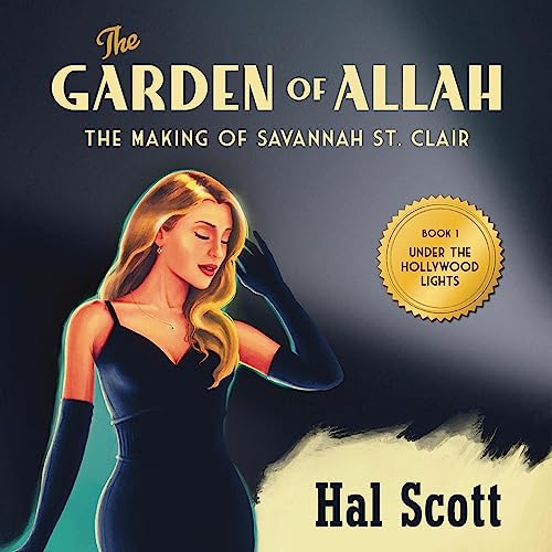 Cover of The Garden of Allah