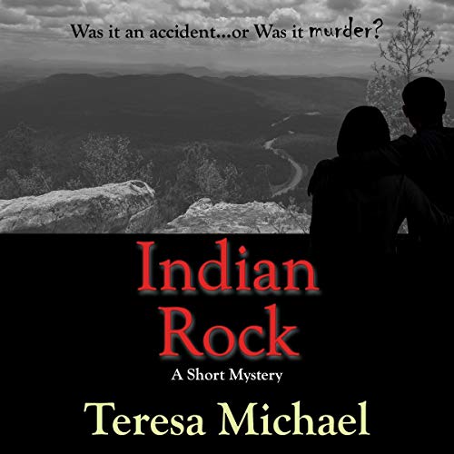 Cover of Indian Rock