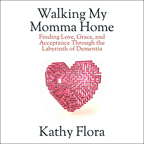 Cover of Walking My Momma Home