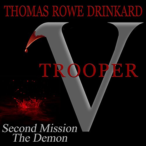 Cover of The Demon