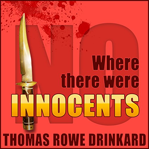 Cover of Where There Were No Innocents