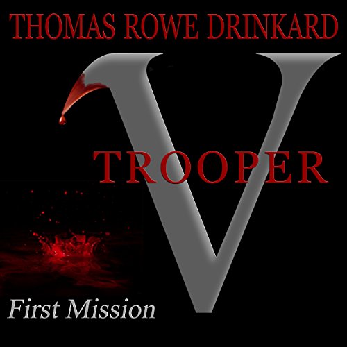 Cover of First Mission