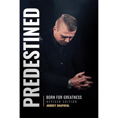 Cover of Predestined