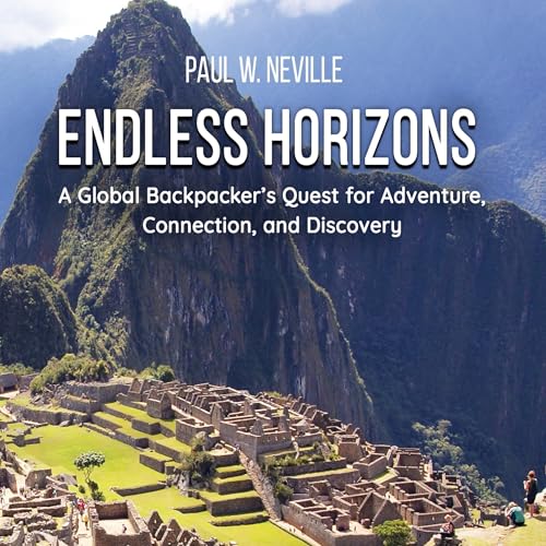 Cover of Endless Horizons