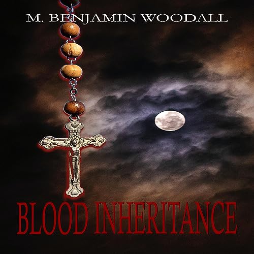 Cover of Blood Inheritance