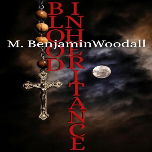 Cover of Blood Inheritance