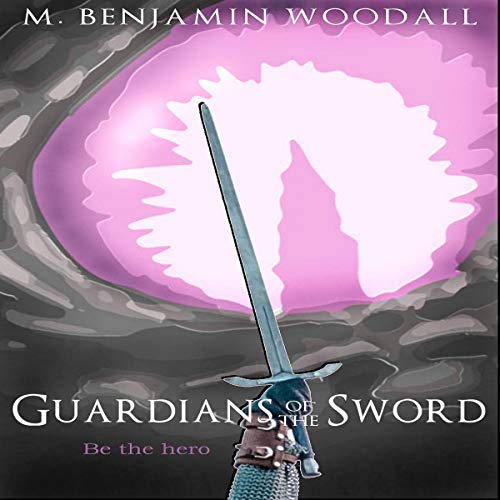 Cover of Guardians of the Sword