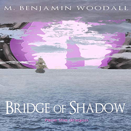 Cover of Bridge of Shadow