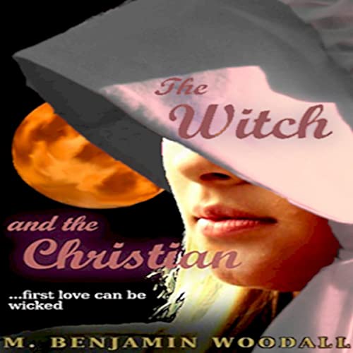 Cover of The Witch and the Christian