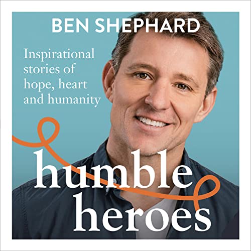Cover of Humble Heroes
