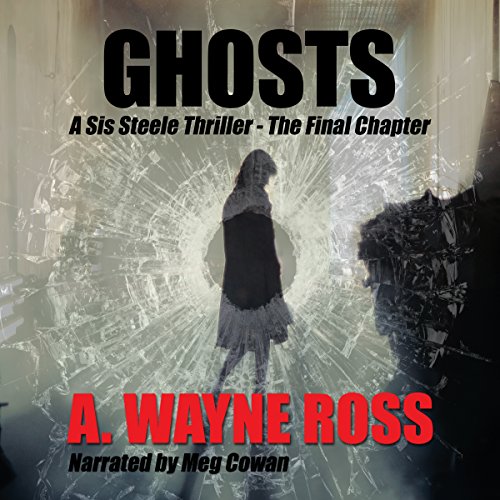 Cover of Ghosts