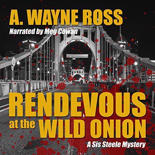 Cover of Rendevous at the Wild Onion