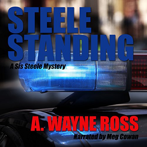 Cover of Steele Standing