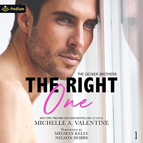 Cover of The Right One