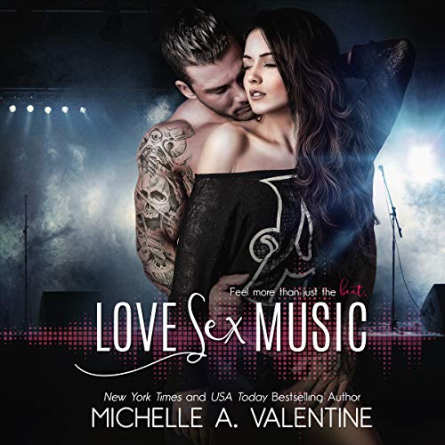 Cover of Love S*x Music