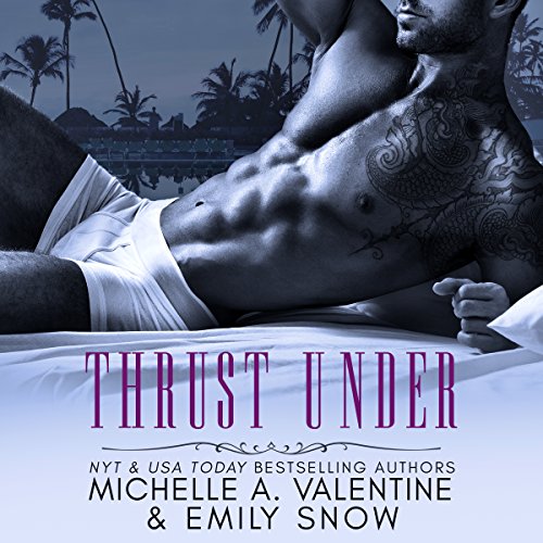 Cover of Thrust Under