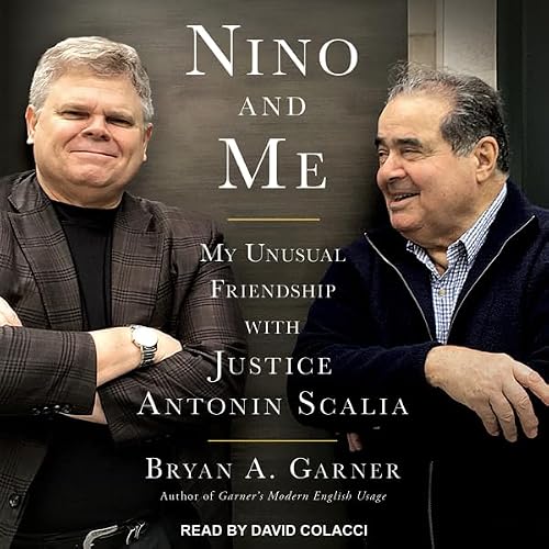 Cover of Nino and Me