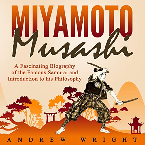 Cover of Miyamoto Musashi