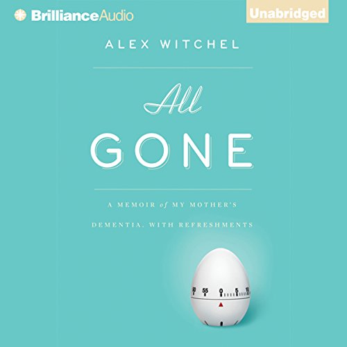 Cover of All Gone