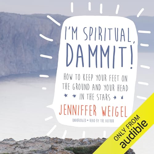 Cover of I’m Spiritual, Dammit!
