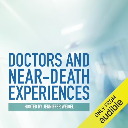 Cover of Doctors and Near-Death Experiences