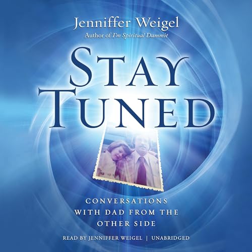 Cover of Stay Tuned