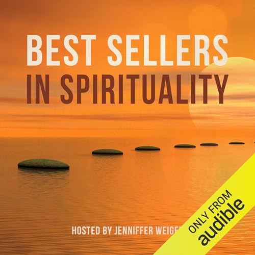 Cover of Best Sellers in Spirituality
