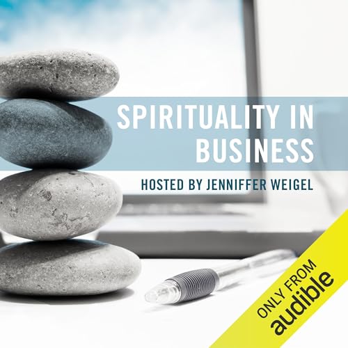 Cover of Spirituality in Business