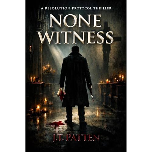 Cover of NONE WITNESS
